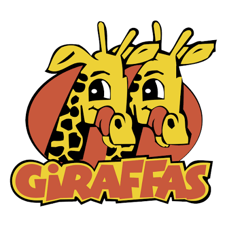 Logo Giraffas