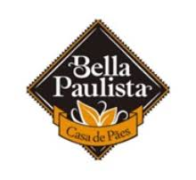Logo Bella Paulista Casa de Pães