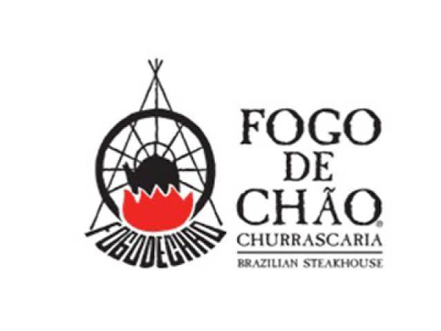 Logo Fogo de Chão