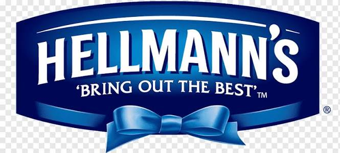 Hellmann's