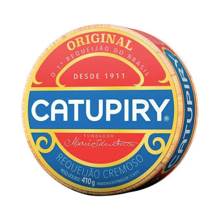 Catupiry