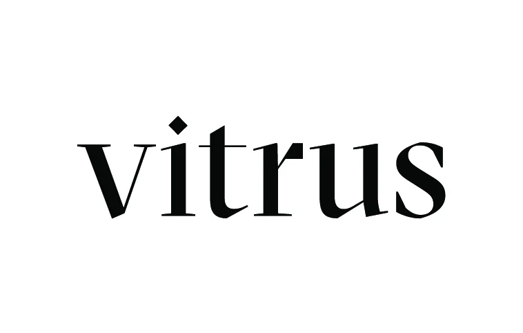 Vitrus Glassware