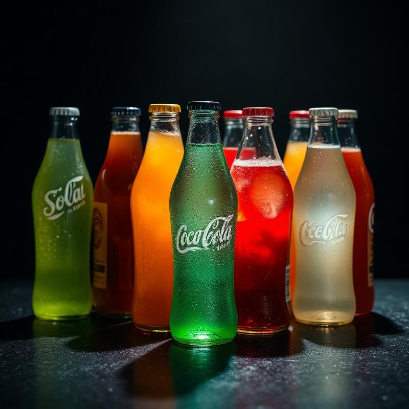 Bebidas