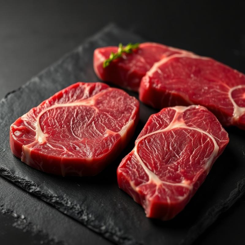 Carnes Bovinas
